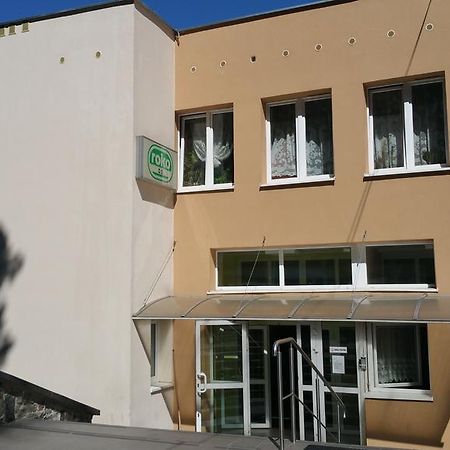 Dom Sportowca Roko Apartment Гданск Екстериор снимка