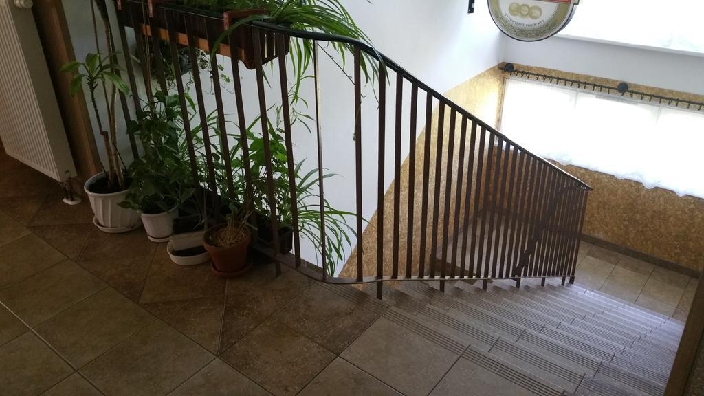 Dom Sportowca Roko Apartment Гданск Екстериор снимка