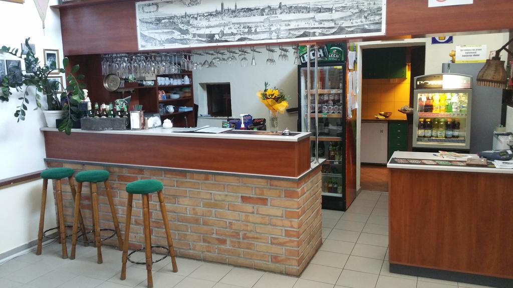 Dom Sportowca Roko Apartment Гданск Екстериор снимка