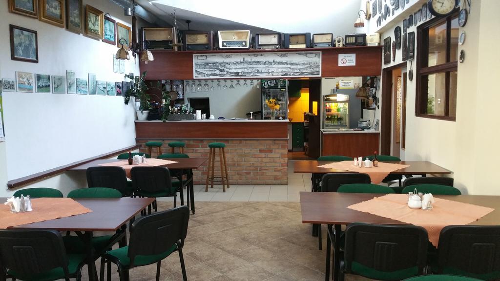 Dom Sportowca Roko Apartment Гданск Екстериор снимка