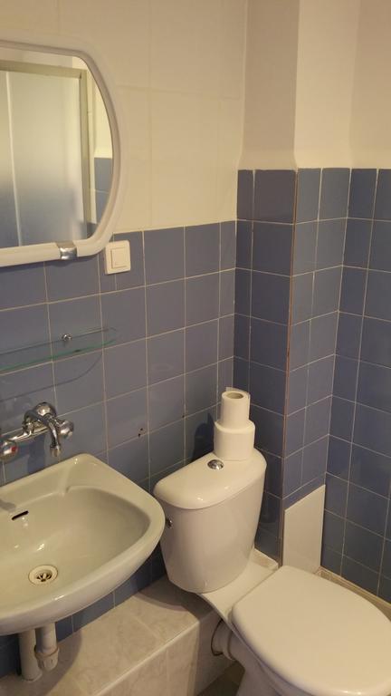 Dom Sportowca Roko Apartment Гданск Стая снимка