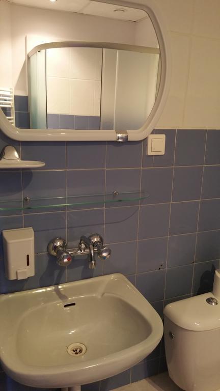 Dom Sportowca Roko Apartment Гданск Стая снимка
