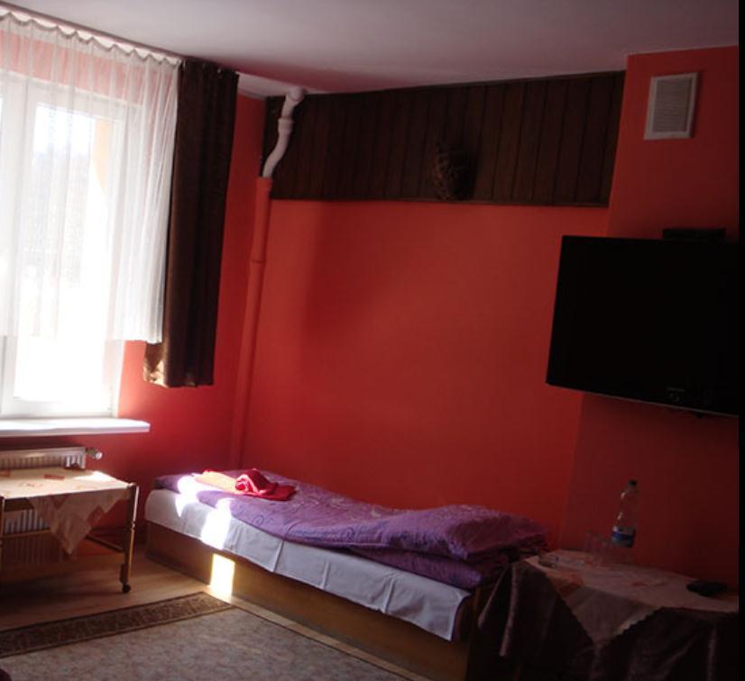Dom Sportowca Roko Apartment Гданск Екстериор снимка