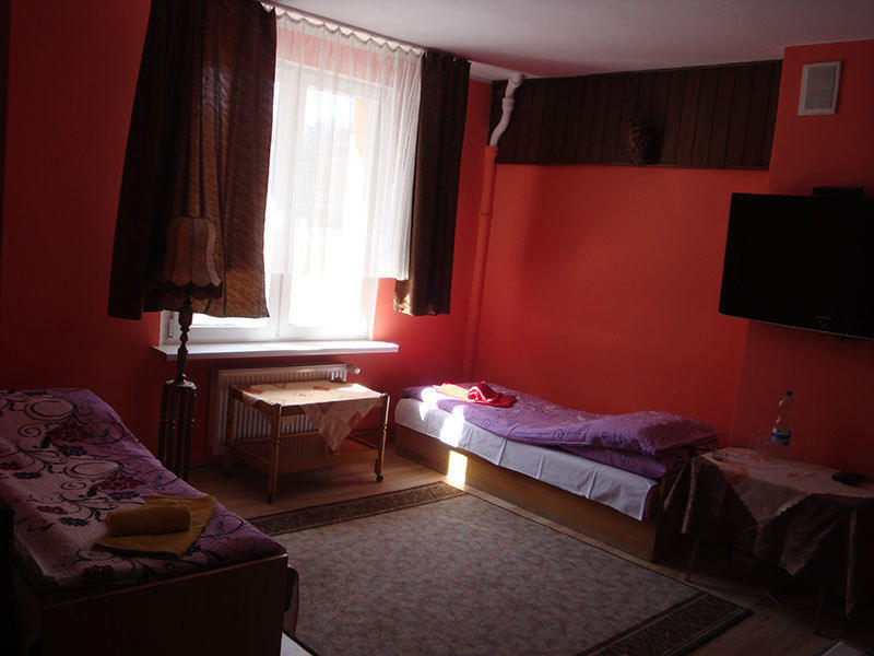 Dom Sportowca Roko Apartment Гданск Екстериор снимка