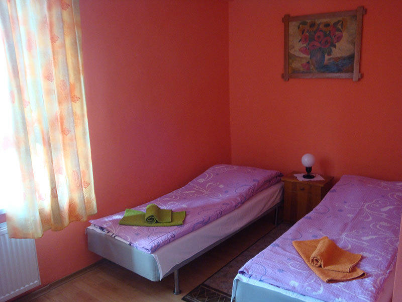 Dom Sportowca Roko Apartment Гданск Стая снимка